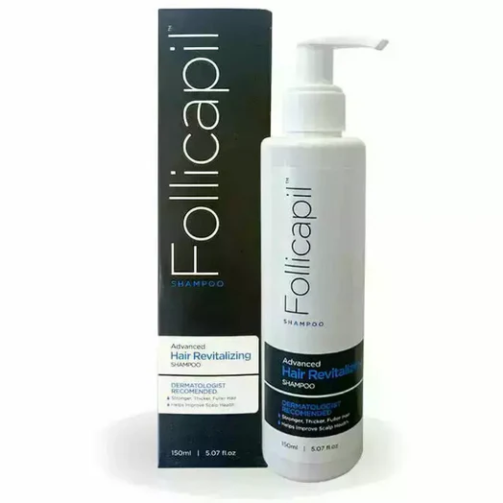 Hair Fall Control Kit: Hair Fact, Alriiz & Aclaris | Unisex Hair Growth UK