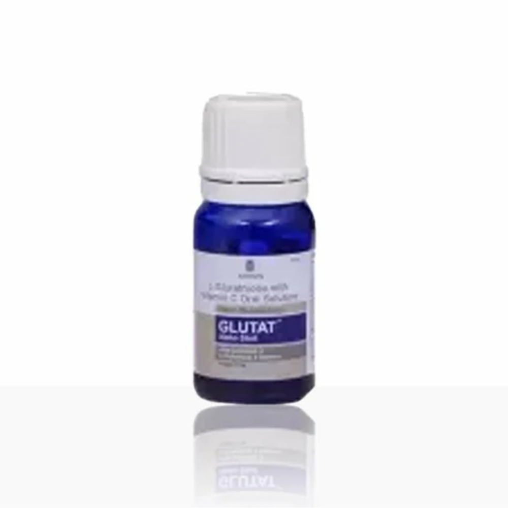 Adonis Glutat Nano Shots – Skin Brightening & Detox | UK